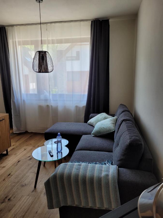 Artur Apartment Myto Myto pod Dumbierom Exterior photo